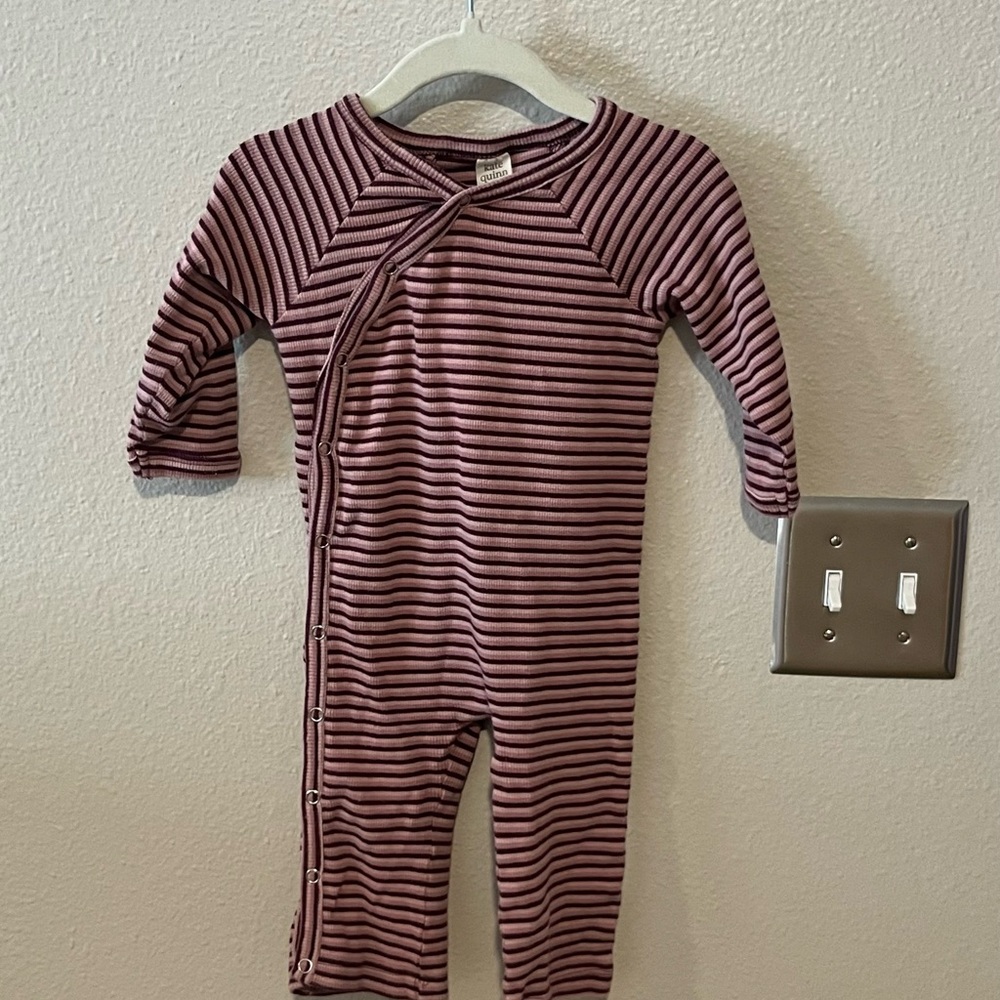 Kate Quinn Romper
